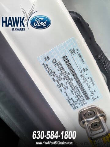 2024 Ford Escape ST-Line Select