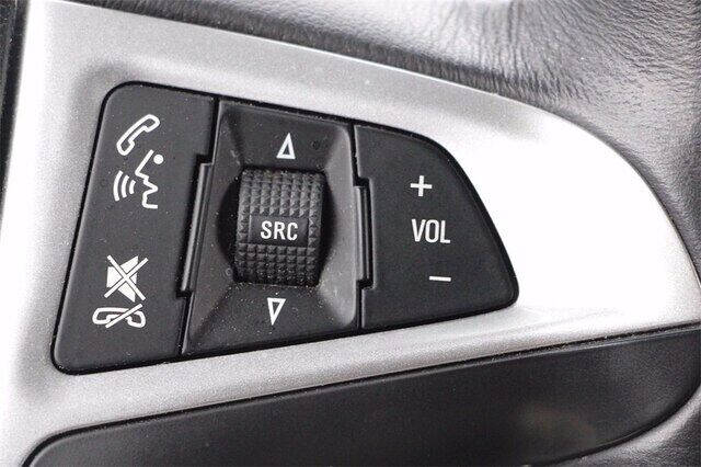 2017 GMC Terrain SLE-2