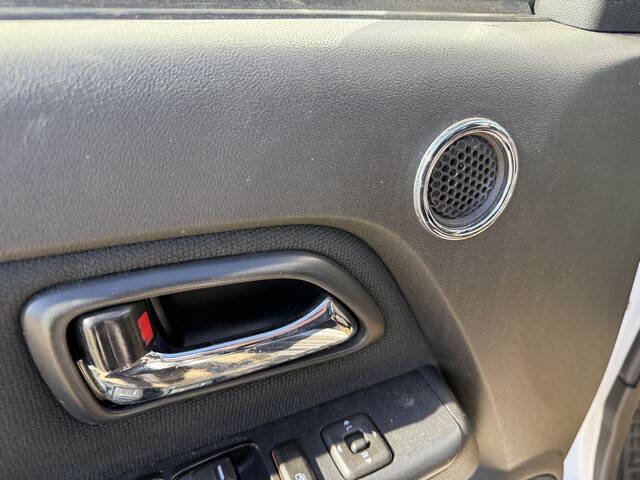 2009 GMC Canyon