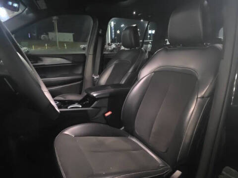 2023 Jeep Grand Cherokee Altitude X