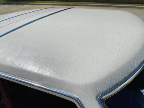 1979 Ford Thunderbird