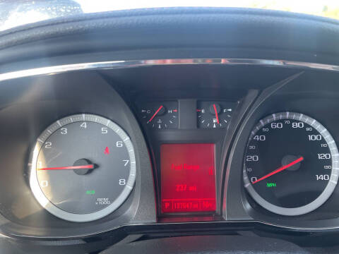 2012 GMC Terrain SLE-1