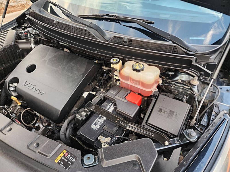 2018 Buick Enclave Premium