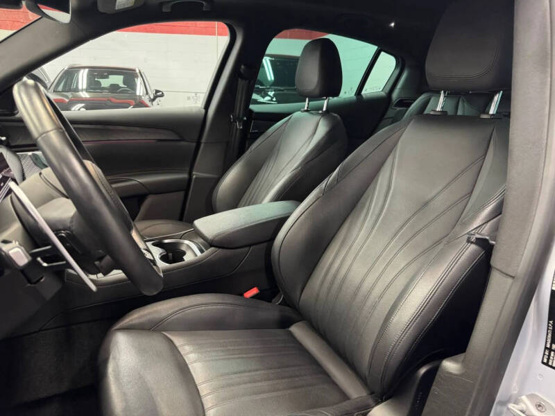 2023 Maserati Grecale Modena