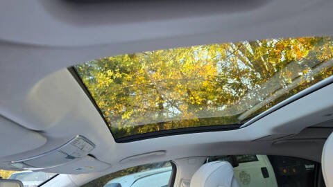 2017 Mercedes-Benz S-Class S 550 4MATIC