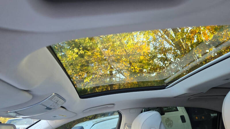 2017 Mercedes-Benz S-Class S 550 4MATIC