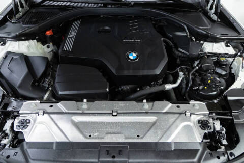 2019 BMW 3 Series 330i