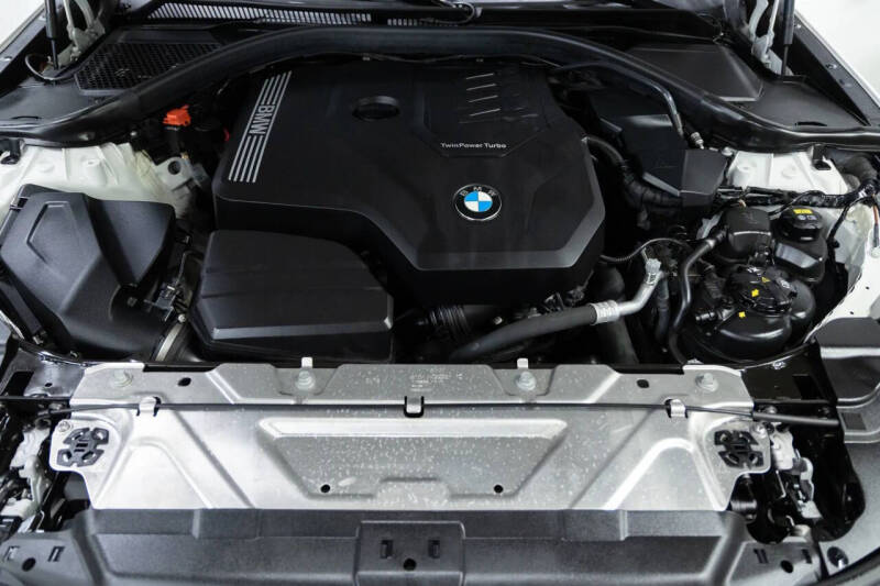 2019 BMW 3 Series 330i