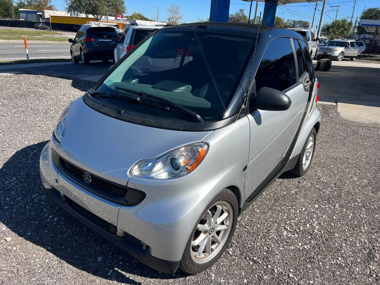 Smart fortwo For Sale In Owensboro, KY - ®