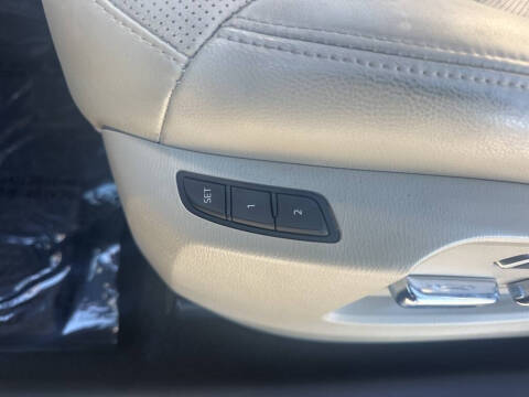 2019 Mazda CX-9 Grand Touring