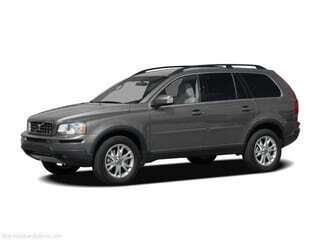 2007 Volvo XC90 for sale at Kiefer Nissan Used Cars of Albany in Albany OR