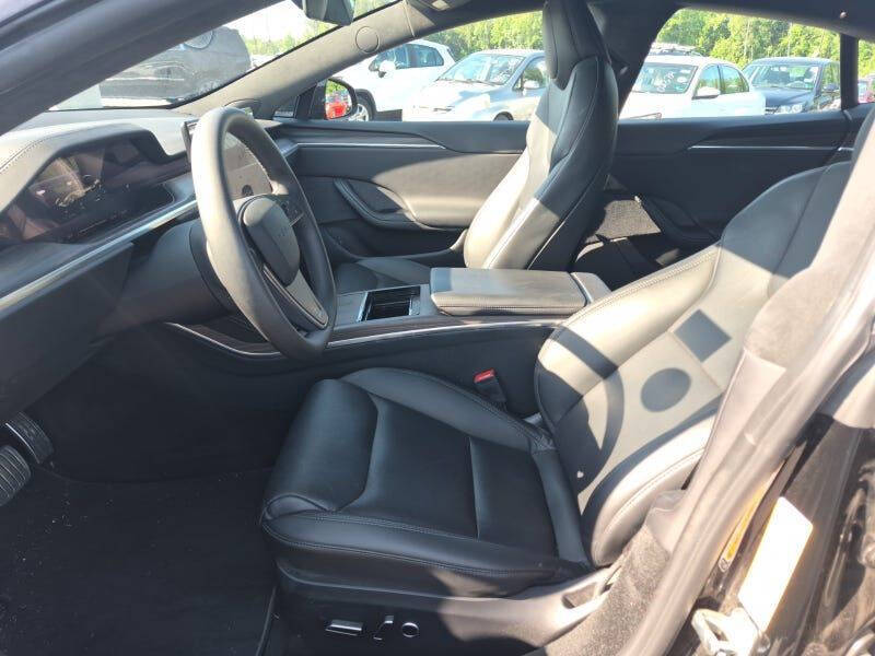 2023 Tesla Model S Standard Range