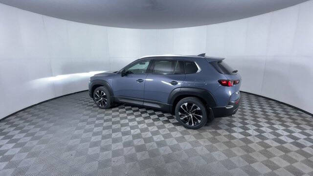 2025 Mazda CX-50 Hybrid Premium Plus
