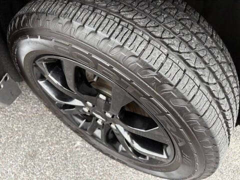 2019 Dodge Durango GT