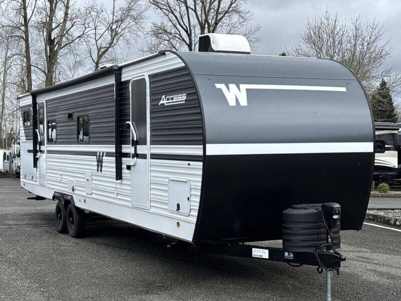 2026 Winnebago Access