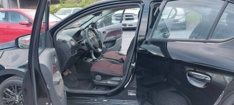 2024 Mitsubishi Mirage G4 Black Edition