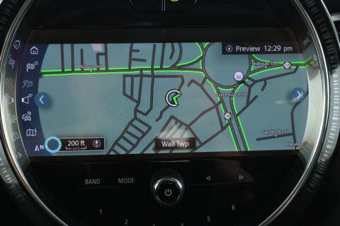 2023 MINI Hardtop 2 Door Cooper SE