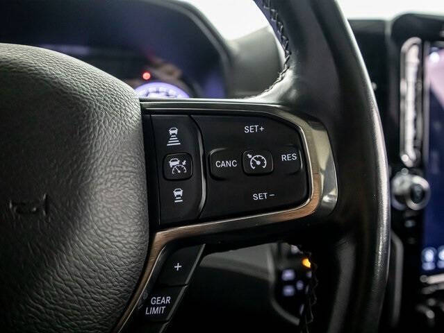 2021 RAM 1500 Limited