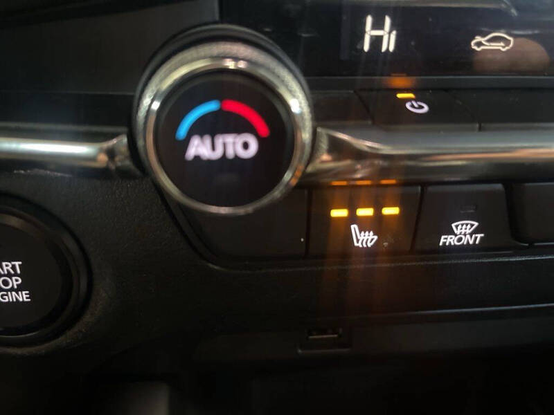 2019 Mazda Mazda3 Hatchback Premium