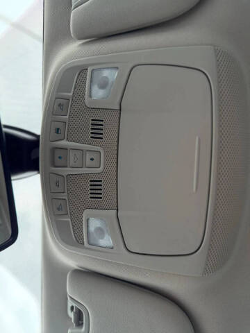 2016 Ford Fusion Energi Titanium