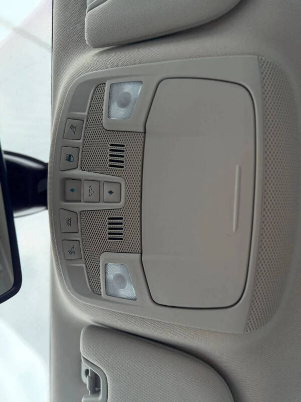 2016 Ford Fusion Energi Titanium