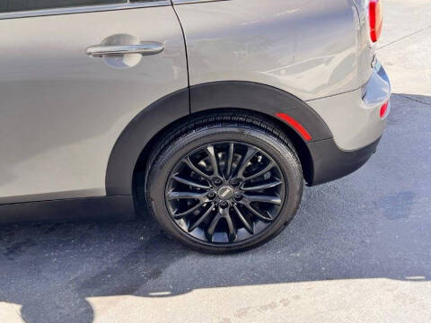 2017 MINI Clubman Cooper