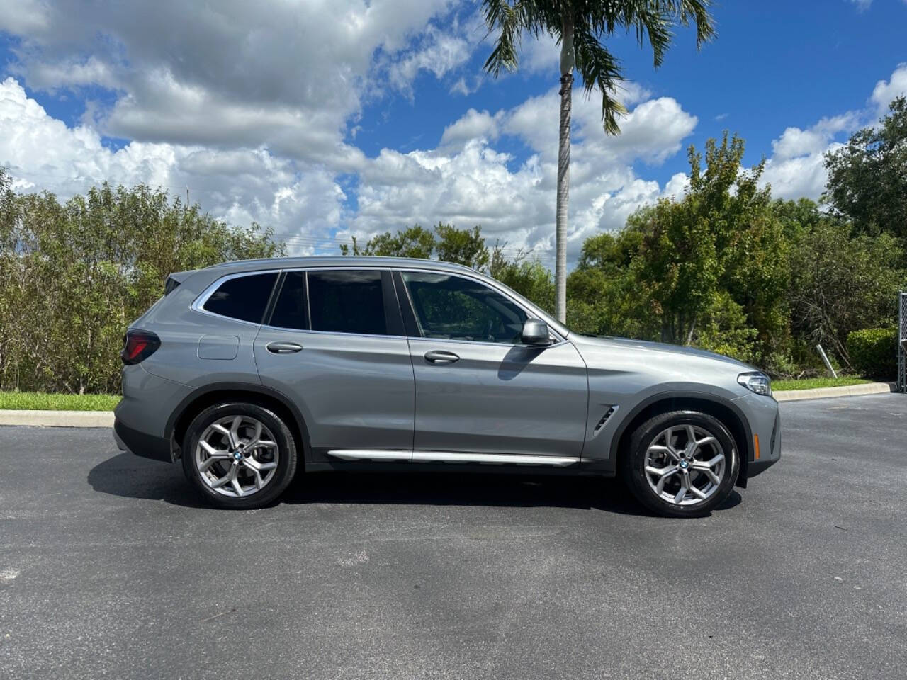 2023 BMW X3 for sale at Rubi Motorsports in Bradenton, FL