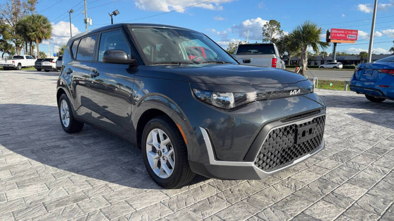 2024 Kia Soul