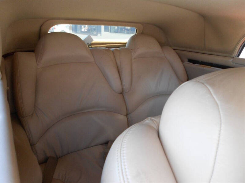 1937 Ford Custom Deluxe