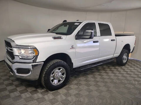 2023 RAM 2500 Tradesman