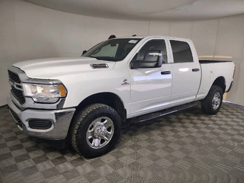 2023 RAM 2500 Tradesman