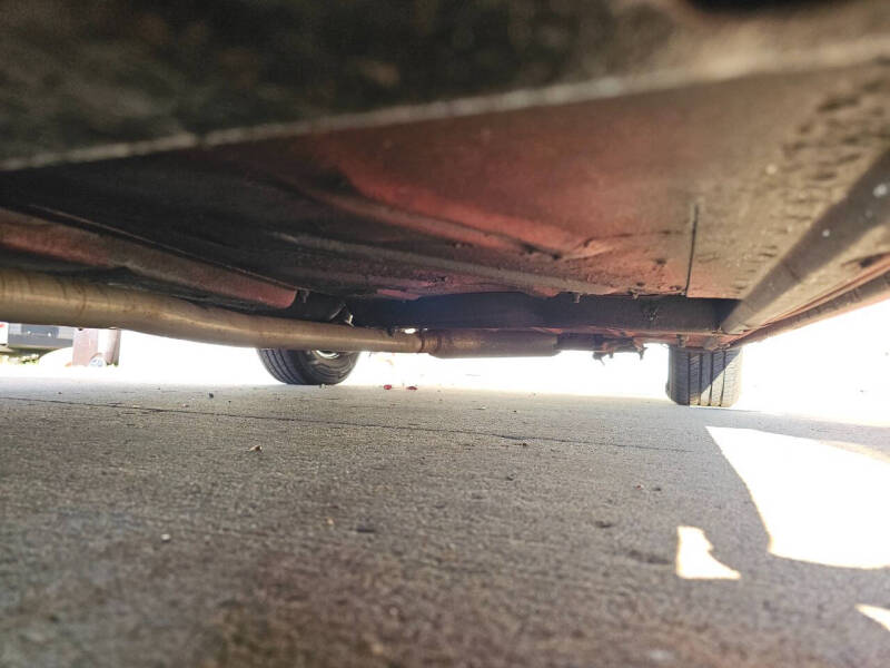 1961 Ford Thunderbird