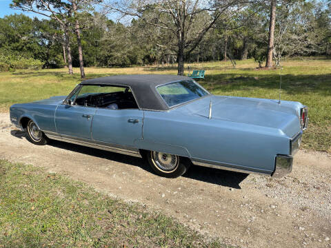 1966 Oldsmobile Ninety-Eight for sale at Harbor Oaks Auto Sales in Port Orange FL