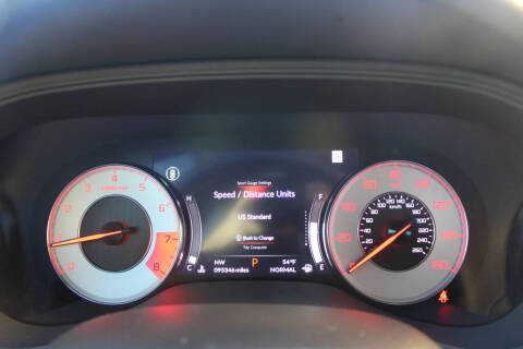 2021 Acura TLX SH-AWD w/A-SPEC