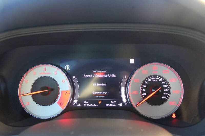 2021 Acura TLX SH-AWD w/A-SPEC