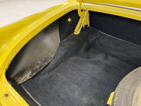 1955 Ford Thunderbird