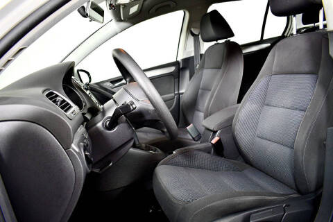 2014 Volkswagen Golf