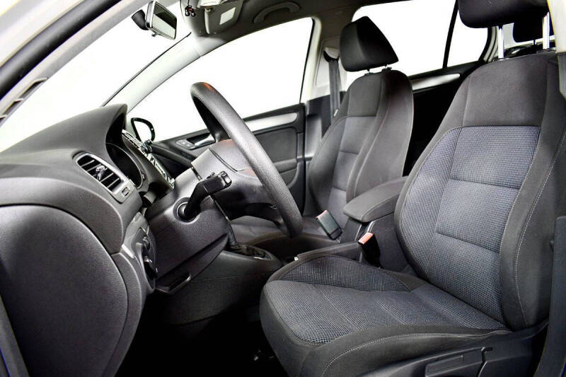 2014 Volkswagen Golf