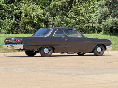 1963 Chevrolet Impala