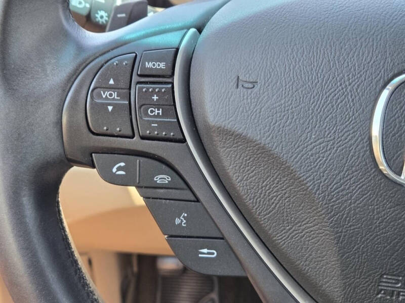 2015 Acura RDX w/Tech