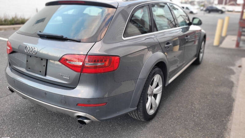2013 Audi Allroad 2.0T quattro Premium Plus