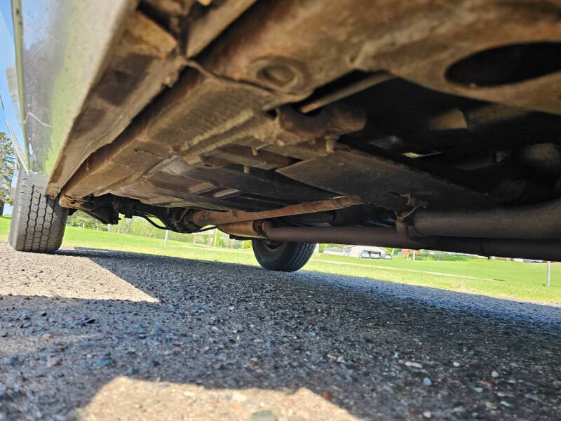 1975 Lincoln Continental