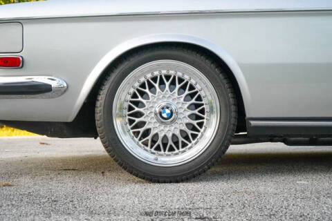 1974 BMW 3 Series