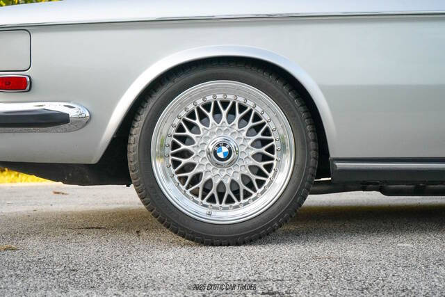 1974 BMW 3 Series
