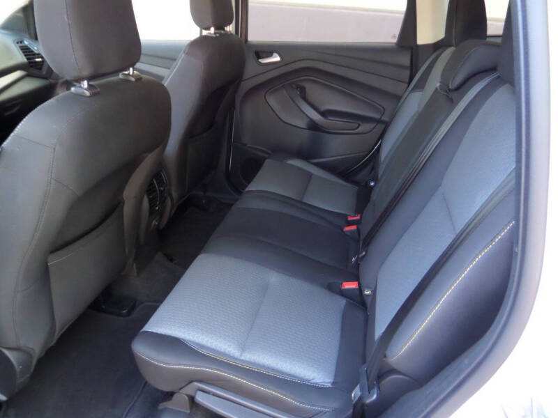 2018 Ford Escape SE - Photo 8
