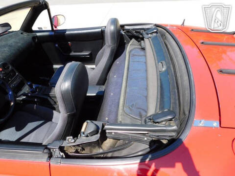 1990 Mazda MX-5 Miata