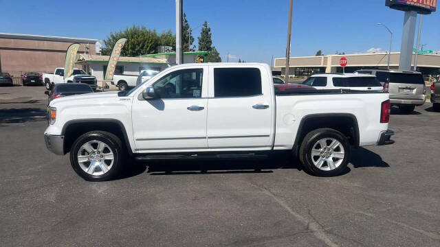 2014 GMC Sierra 1500 for sale at Auto Plaza in Fresno, CA