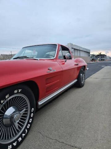 1964 Chevrolet Corvette