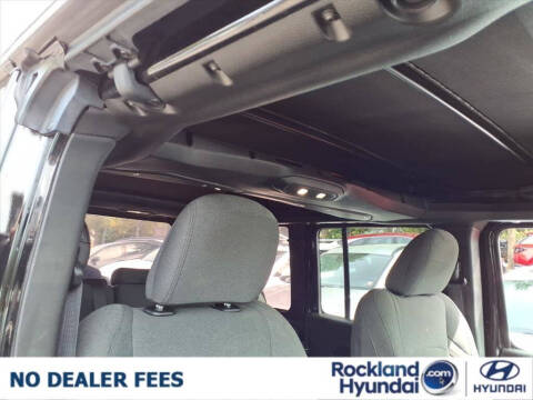 2024 Jeep Wrangler Willys 4xe