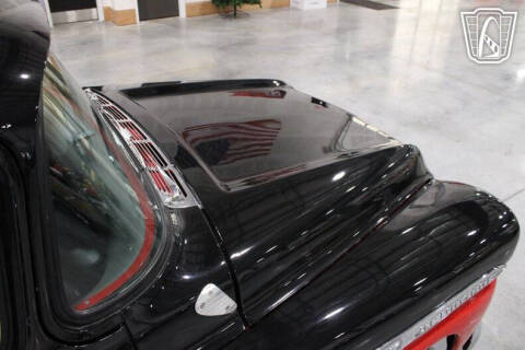 1958 Chevrolet Apache